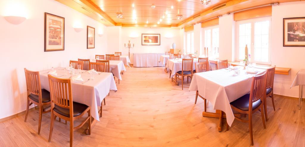 Restaurant Blume